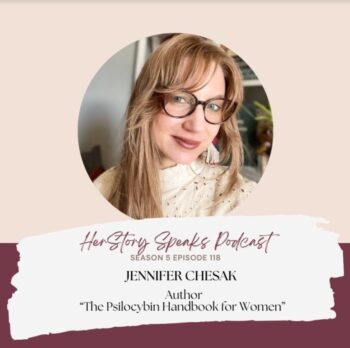 Podcast Episodes – Her Story Speaks